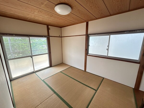 居室