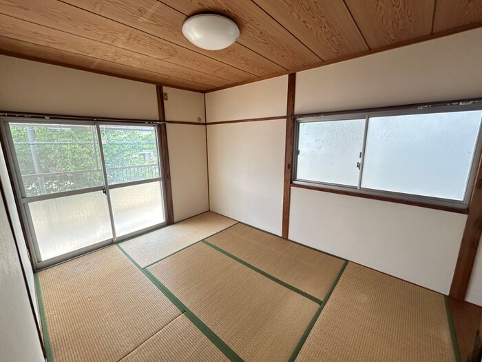 物件内観写真18　(居室)