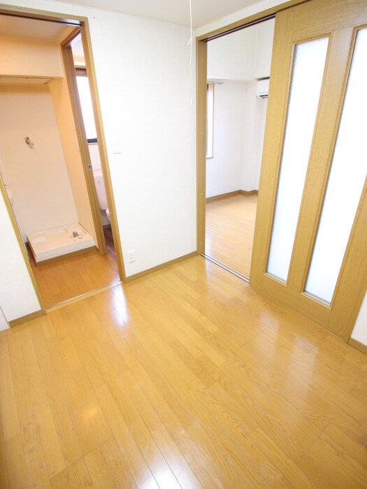 物件内観写真14　(居室)