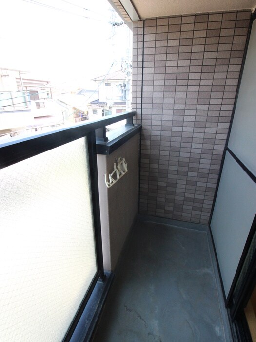 物件内観写真20　(ベランダ・バルコニー)