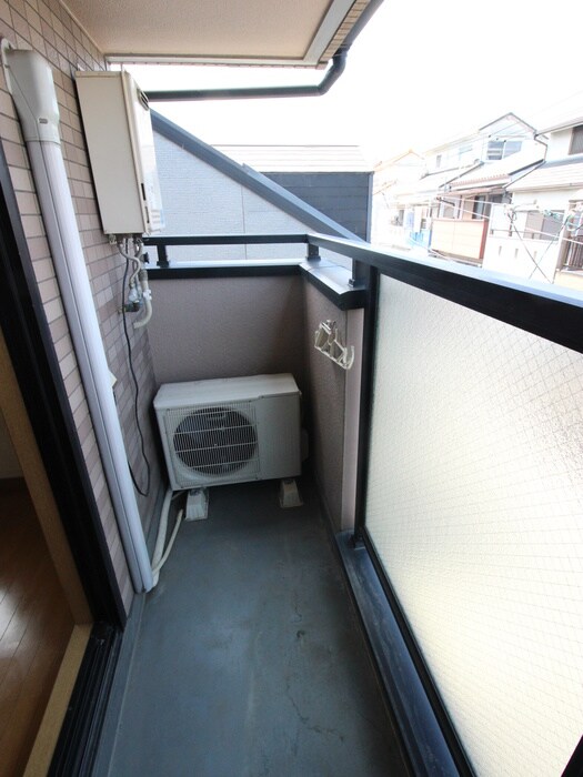 物件内観写真21　(ベランダ・バルコニー)