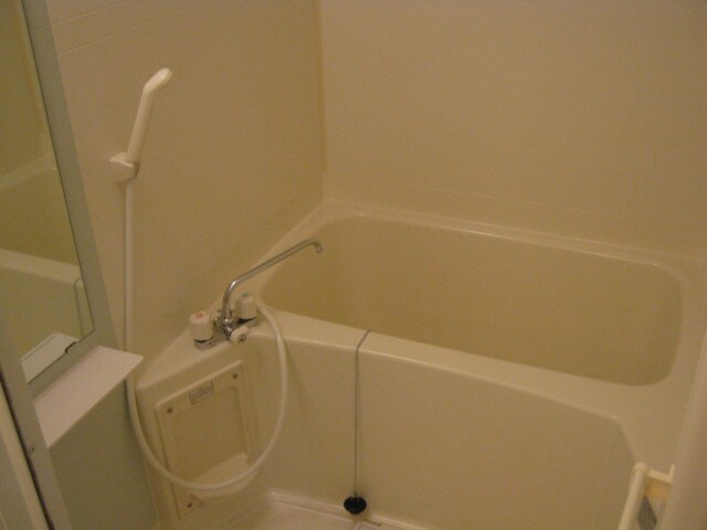 物件内観写真13　(バス／シャワールーム等)