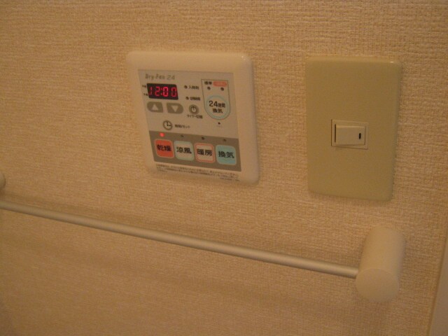 物件内観写真14　(洗面)