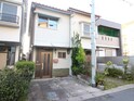 西大路町戸建