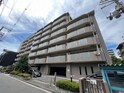 クレセ－ル阿倍野
