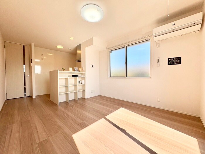 物件内観写真7　(居室)