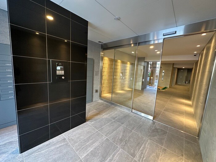 物件外観写真2　(建物設備)