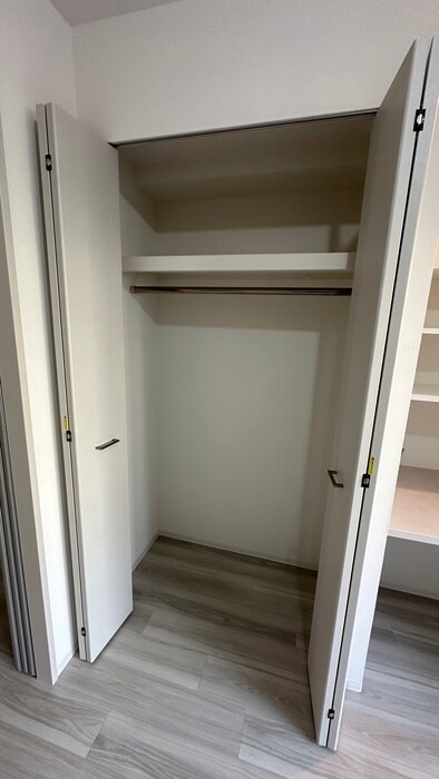 物件内観写真9　(収納)