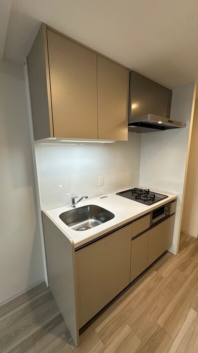 物件内観写真10　(キッチン)