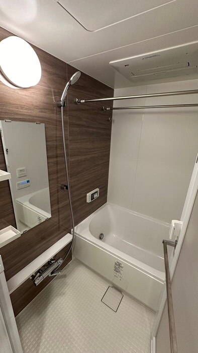 物件内観写真11　(バス／シャワールーム等)