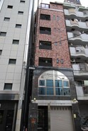 プレジール上本町