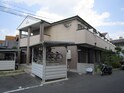 クレシェンテ老松