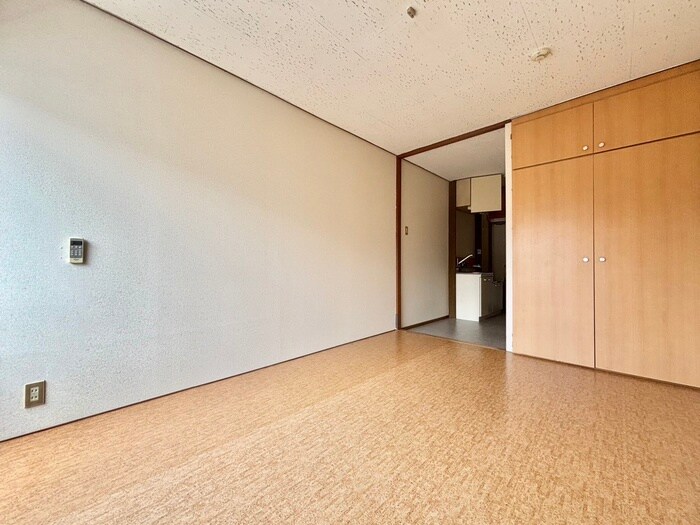 物件内観写真9　(居室)