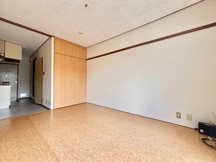 物件内観写真10　(居室)