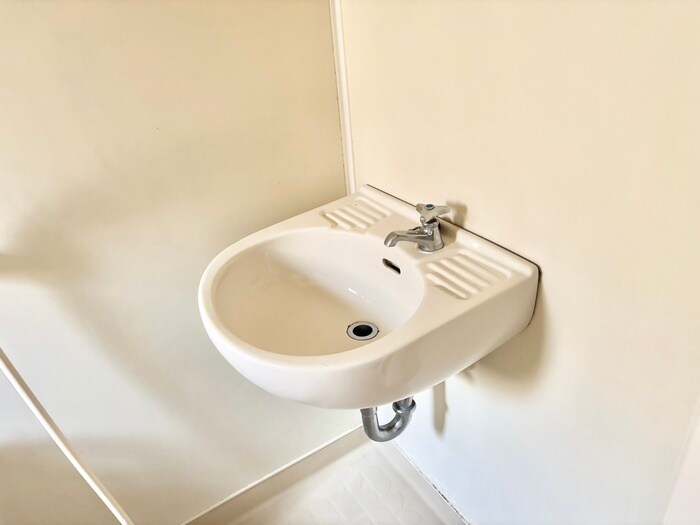 物件内観写真13　(洗面)