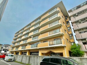メゾンエイコー寝屋川Ｂ棟外観写真