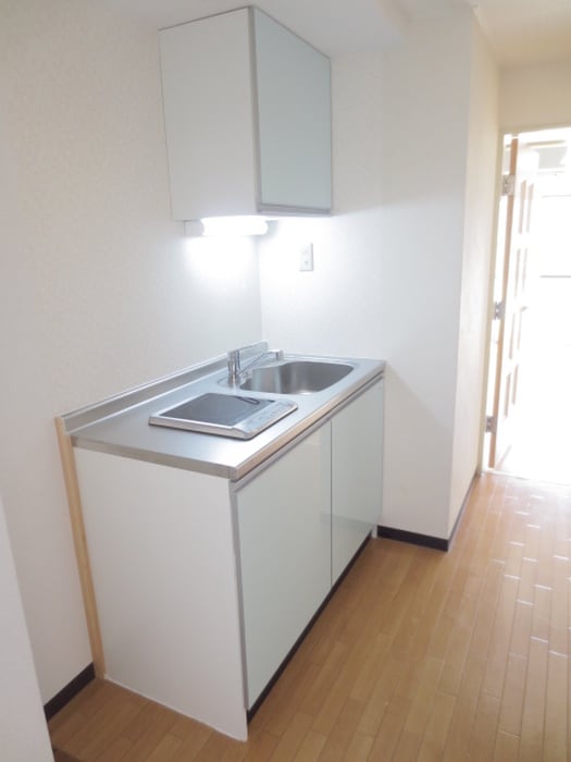 物件内観写真8　(キッチン)