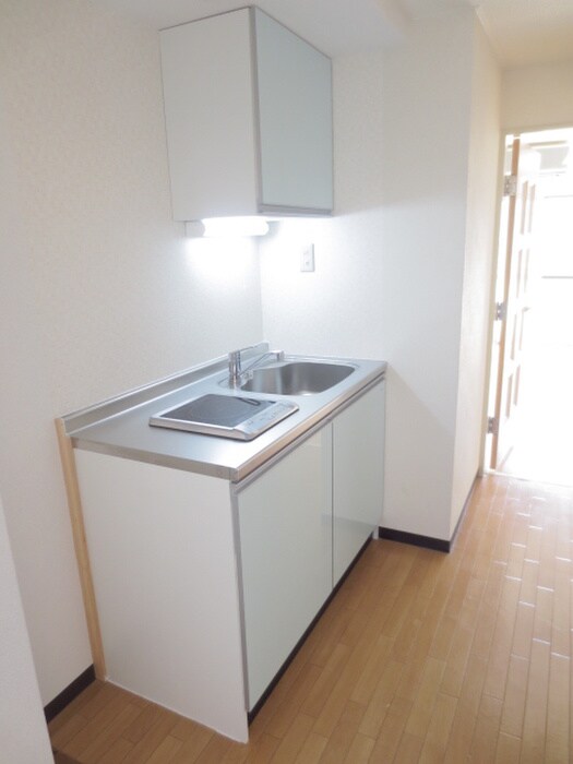 物件内観写真8　(キッチン)