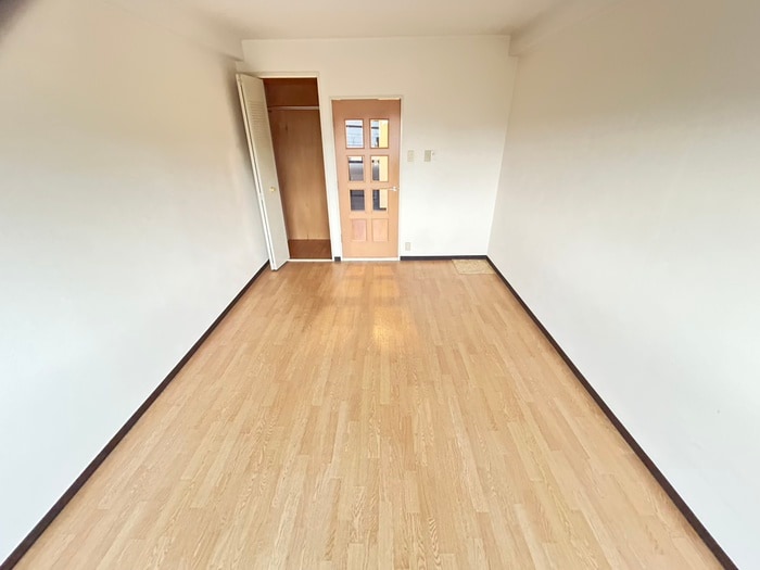 物件内観写真11　(居室)