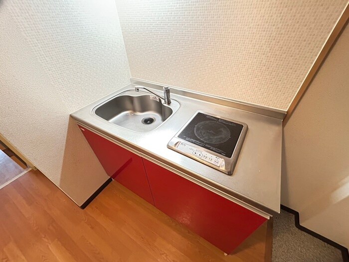 物件内観写真13　(キッチン)