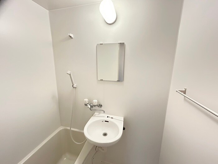 物件内観写真15　(洗面)