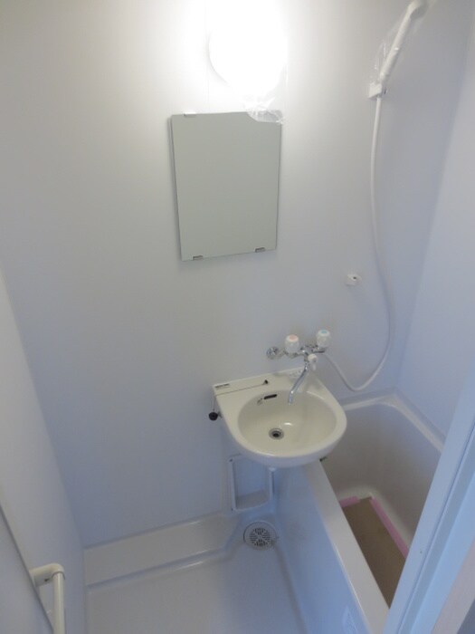 物件内観写真17　(洗面)