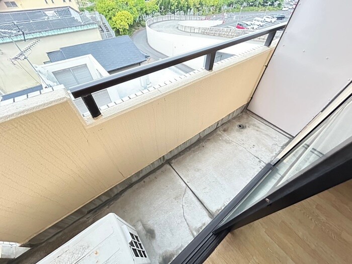 物件内観写真21　(ベランダ・バルコニー)