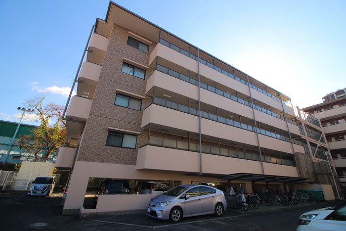 第2長池ﾊｲﾂ
