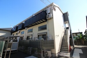 Ａｌｐｈａ　Ｓｔａｇｅ　ＡＰＭ外観写真