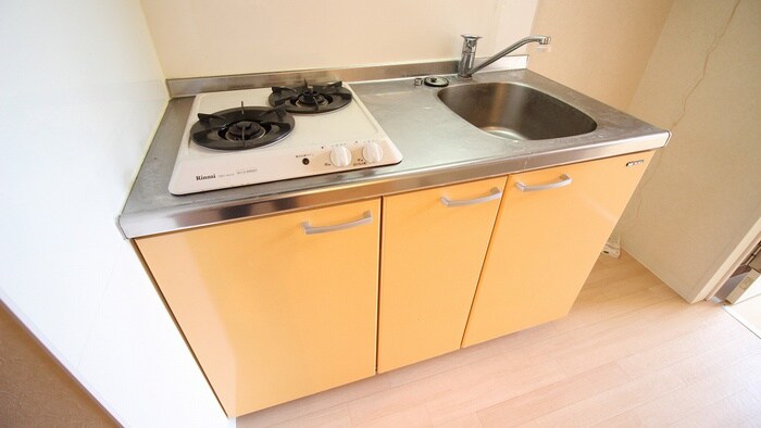 物件内観写真7　(キッチン)