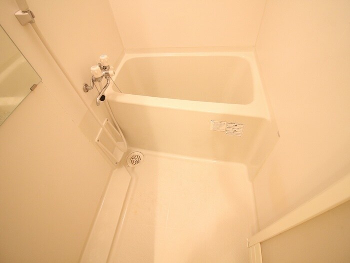 物件内観写真9　(バス／シャワールーム等)