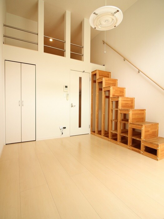 物件内観写真12　(居室)