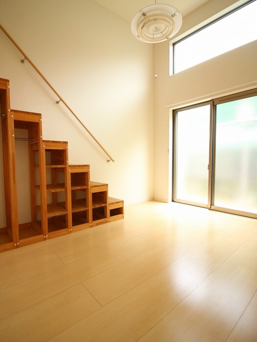 物件内観写真13　(居室)