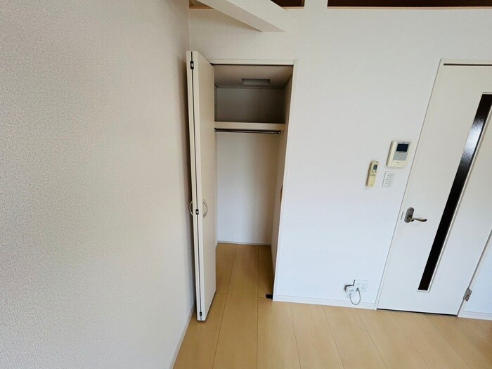 物件内観写真14　(収納)