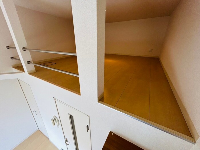 物件内観写真19　(居室)