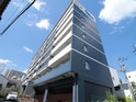 ﾌﾟﾚｻﾝｽ淡路駅前（310）