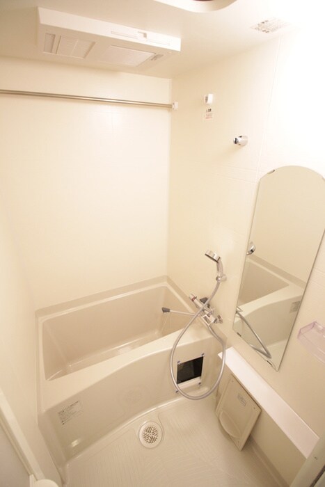 物件内観写真11　(バス／シャワールーム等)