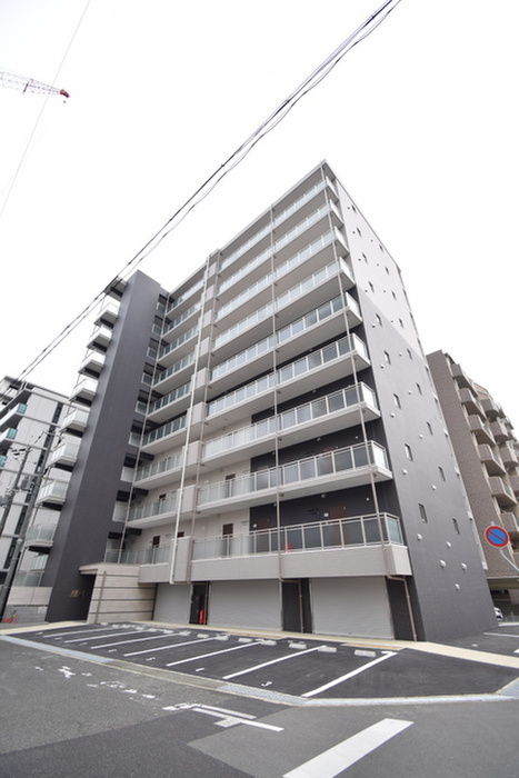 MISTRAL姫路駅前VIII安田