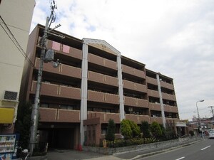 MT高夢外観写真