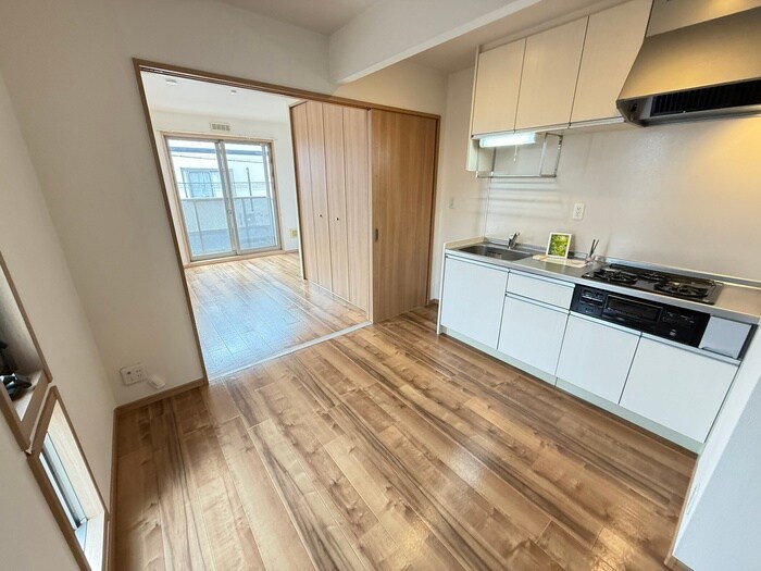 物件内観写真7　(居室)