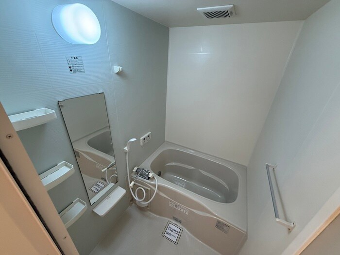 物件内観写真9　(バス／シャワールーム等)