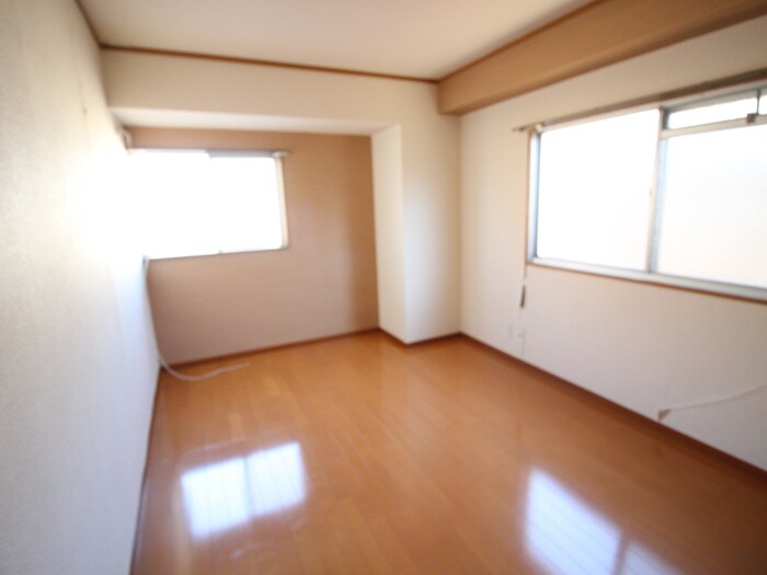 物件内観写真10　(居室)