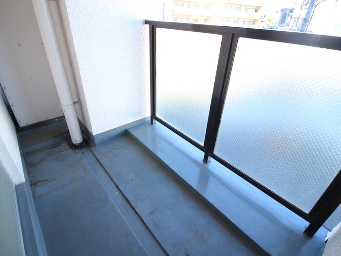 物件内観写真13　(ベランダ・バルコニー)