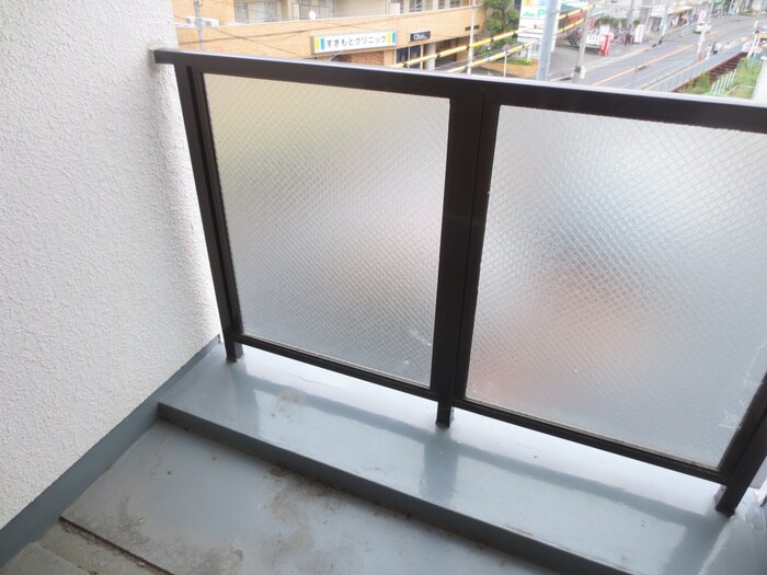 物件内観写真14　(ベランダ・バルコニー)