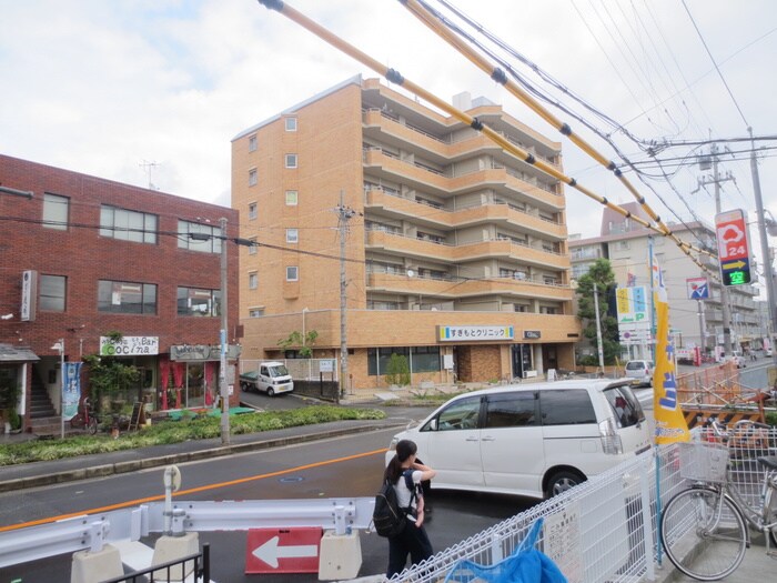 物件内観写真16　(周辺環境)