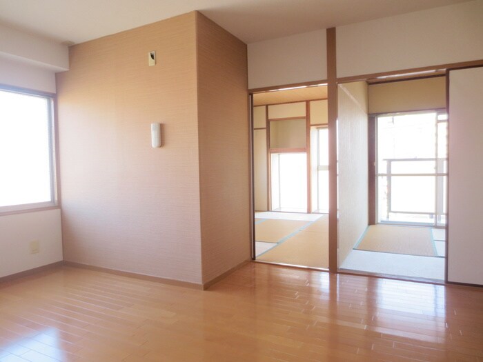 物件内観写真19　(居室)