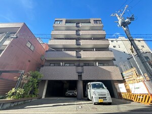 グレースソフィア外観写真