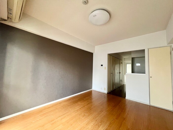 グレースソフィアの居室