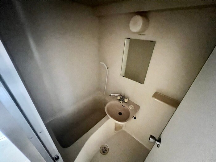 物件内観写真12　(バス／シャワールーム等)