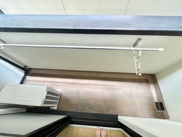 物件内観写真16　(ベランダ・バルコニー)